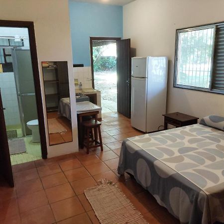 Casa A 130 Metros Da Praia De Boicucanga Сан-Себастьян Экстерьер фото