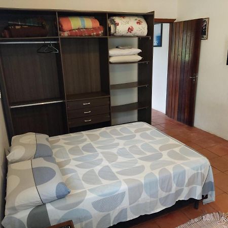 Casa A 130 Metros Da Praia De Boicucanga Сан-Себастьян Экстерьер фото
