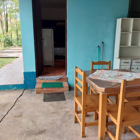 Casa A 130 Metros Da Praia De Boicucanga Сан-Себастьян Экстерьер фото