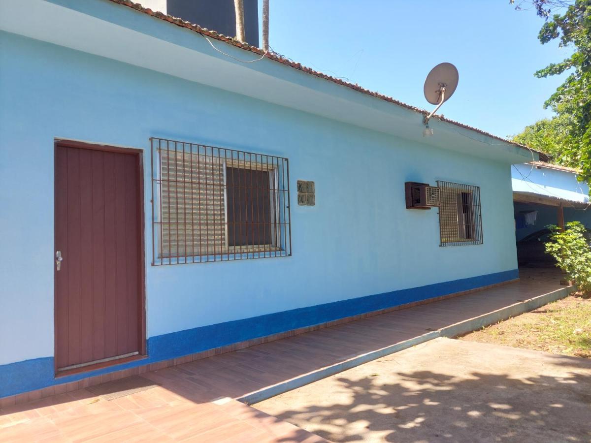 Casa A 130 Metros Da Praia De Boicucanga Сан-Себастьян Экстерьер фото
