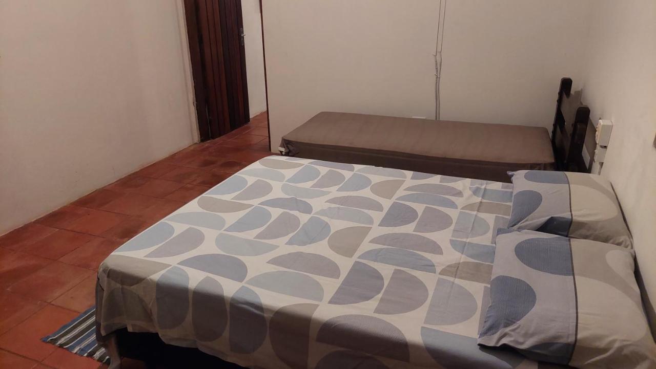 Casa A 130 Metros Da Praia De Boicucanga Сан-Себастьян Экстерьер фото